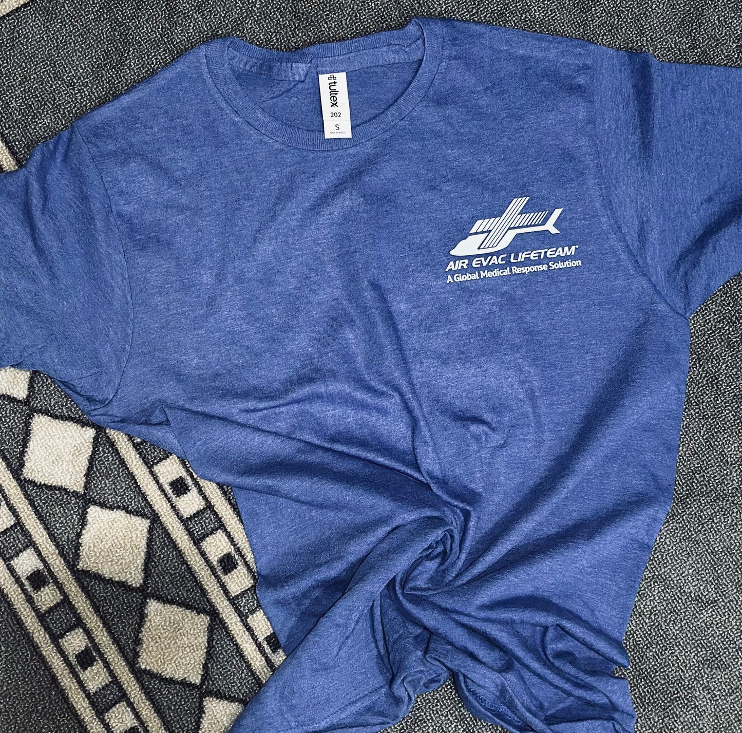 AE 40TH Anniversary T-shirt