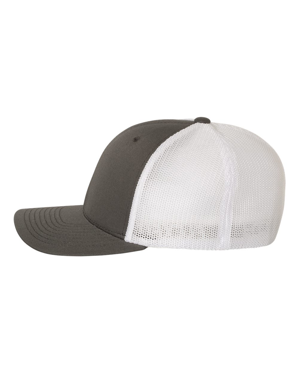 AE leather patch cap