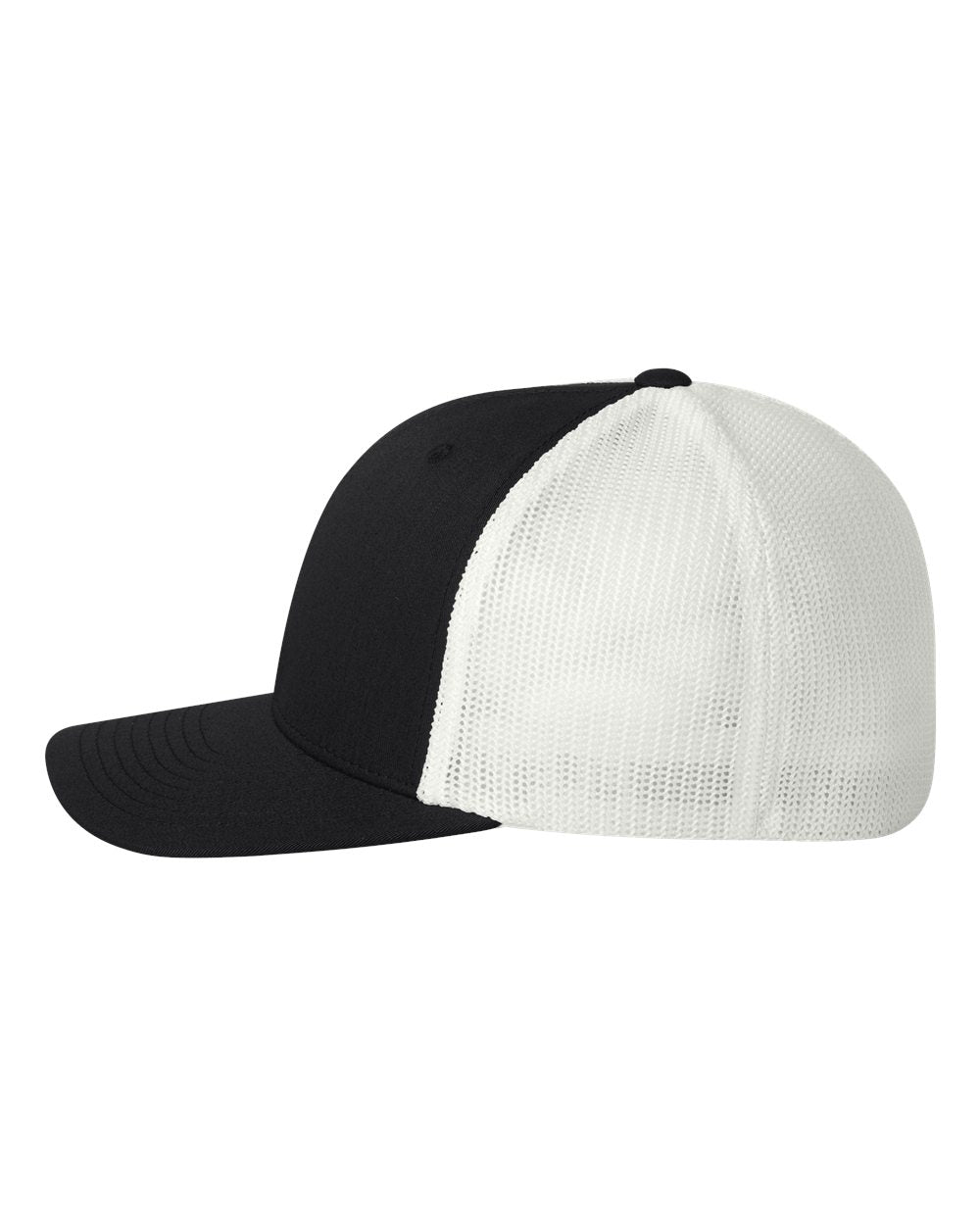 Rectangle AE Leather Patch Hat