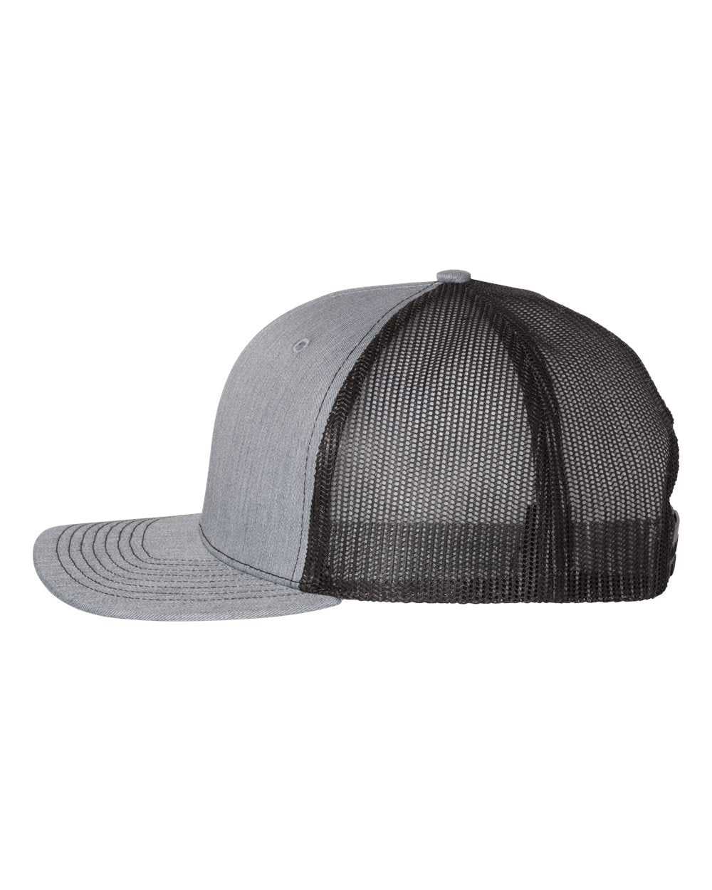 AE leather patch cap