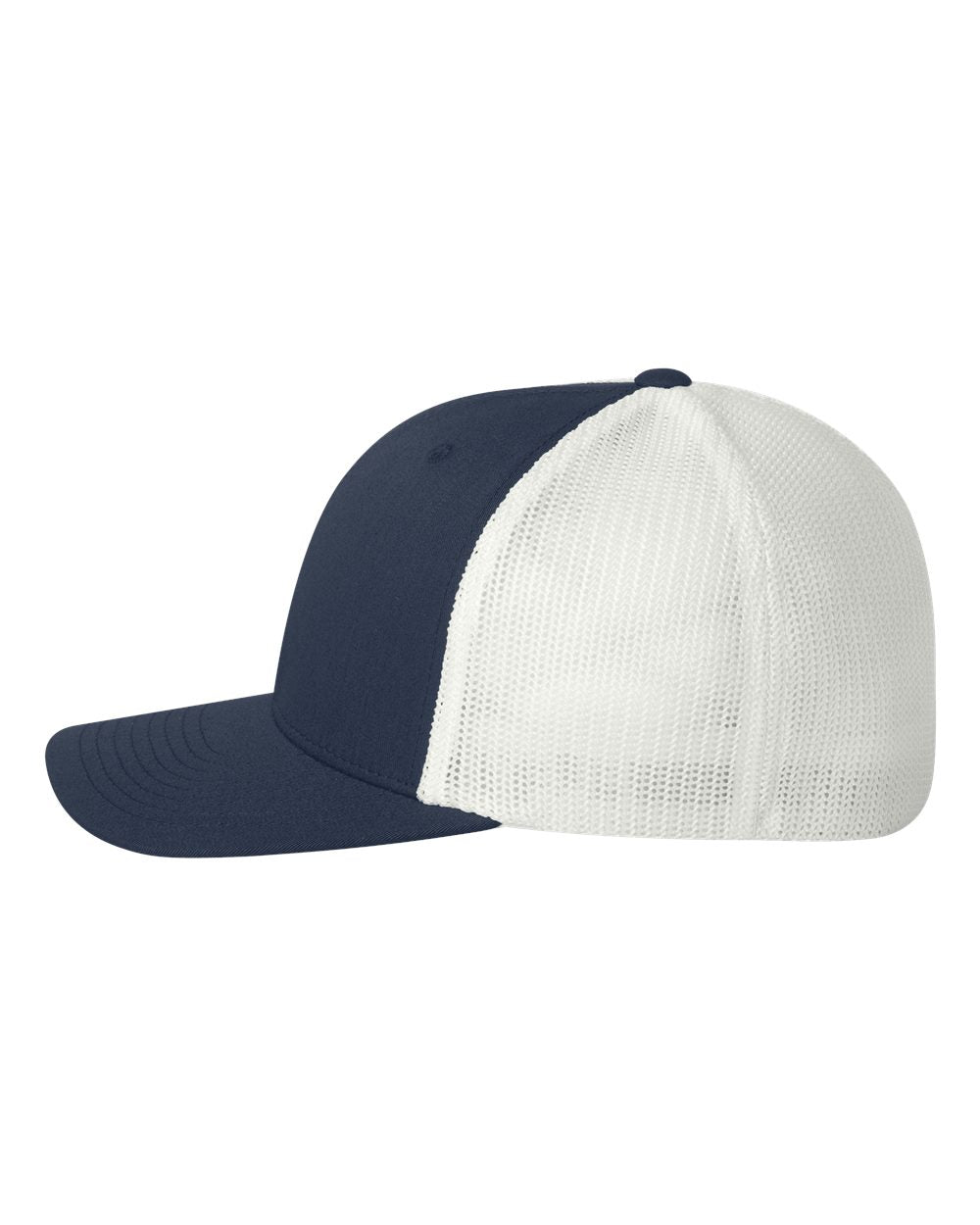 Rectangle AE Leather Patch Hat