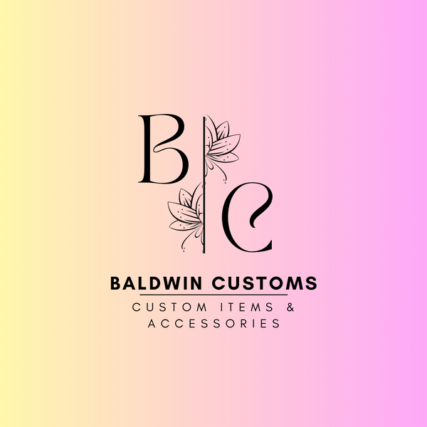 Baldwin Customs
